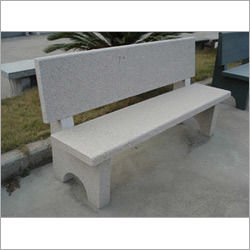 Concrete Bench at Best Price Concrete Bench Manufacturer in Indore