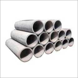 Cemented Round Pipe