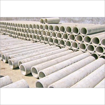 Electric RCC Pipe By KATARIA PIPE INDUSTRIES