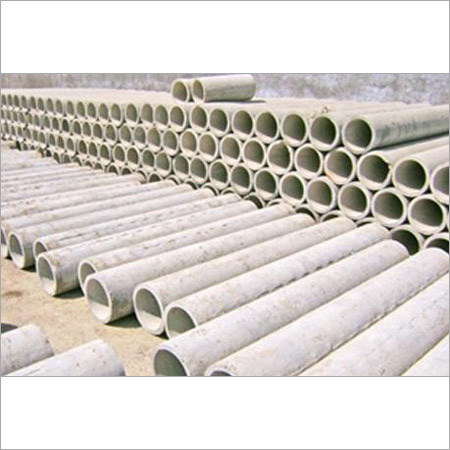 Electric RCC Pipe