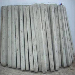 Cement Fencing Pole