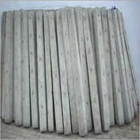 Cement Fencing Pole