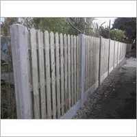 Cement Poles