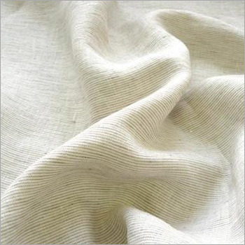 LINEN PRINTED FABRIC