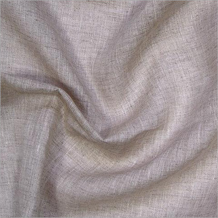 COTTON LINEN FABRIC