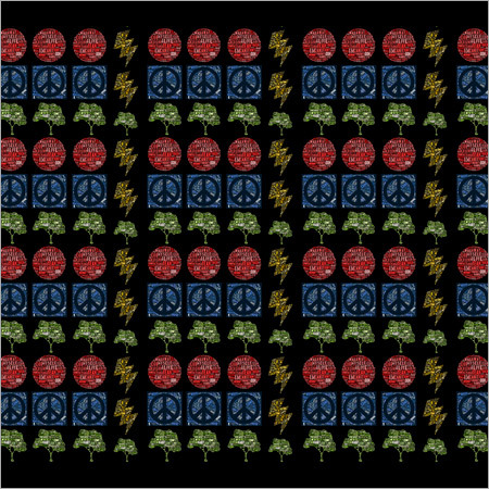 JAM FABRIC