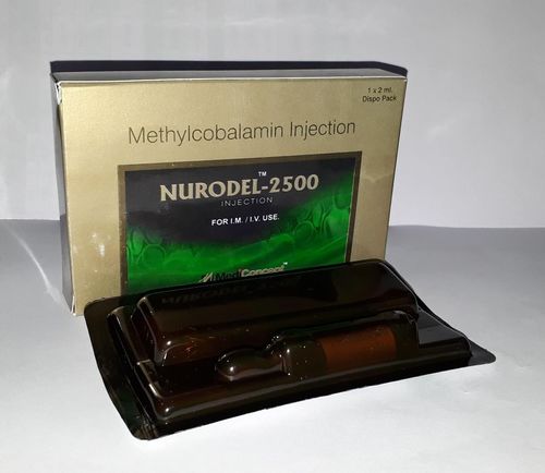 Nurodel-2500 Inj.