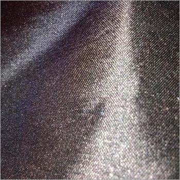 POLY SILK FABRIC