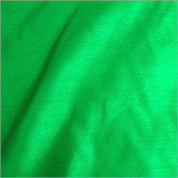 SILK BLEND FABRIC