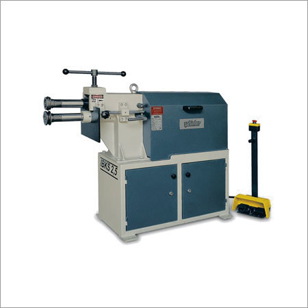 Motorised Bordering Machine