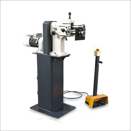 Manuel & Motorised Bordering And Trimming Machines Manuel & Motorised Bordering And Trimming Machines