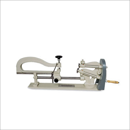 IDK 1 Circular Cutting Shear