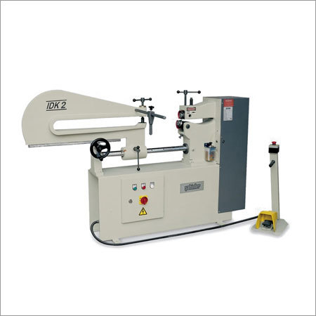 IDK 2 Circular Cutting Shears