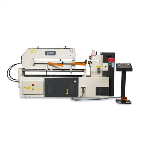IDK 5 Motorized Circular Cutting Shears