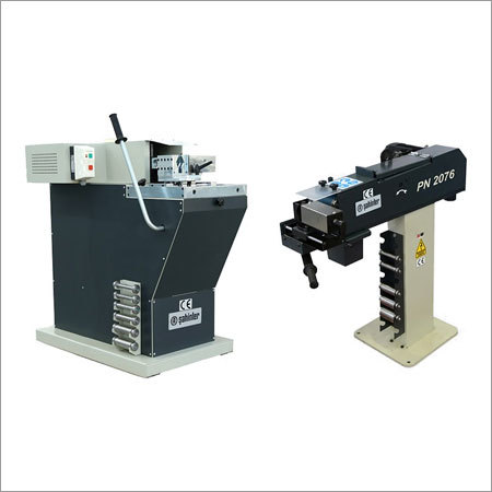 Pipe Notching Machine Pipe Notching Machine