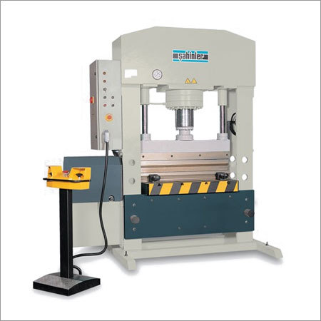 GarageType Press Brokes GarageType Press Brokes