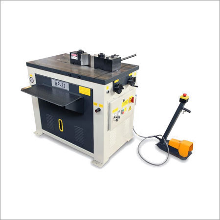 Hydraulic Horizontal Press Hydraulic Horizontal Press