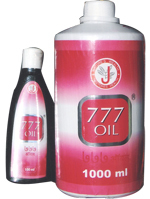 777 Oil