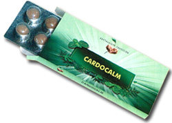Cardocalm