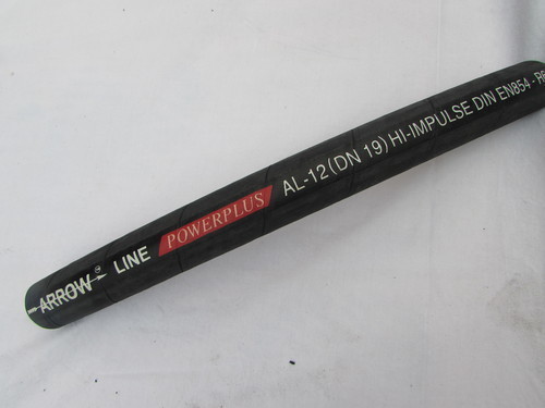 DIN 20022- 2SN (Excees SAE R2) Double Wire Braid