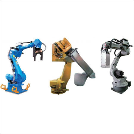 Die Casting Robot Machine