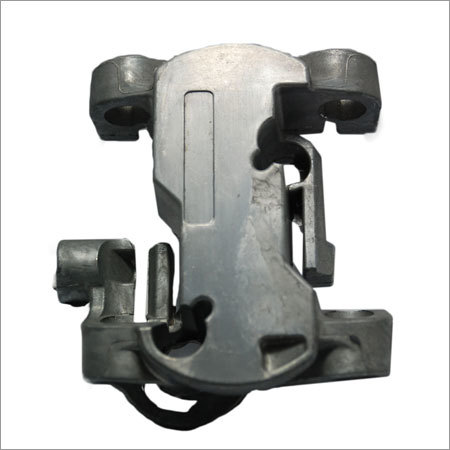 Camera Parts Casting