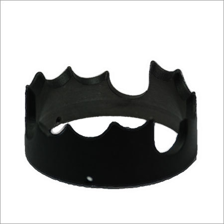 Camera Parts Casting