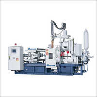 Pc-250 Cf Advanced Type Die Casting Machine