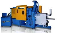 Hot Chamber Die Casting Machine-Type B