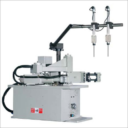 Die Casting Extractor Machine