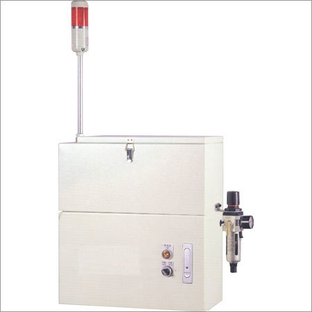 Plunger Lubricant Equipment