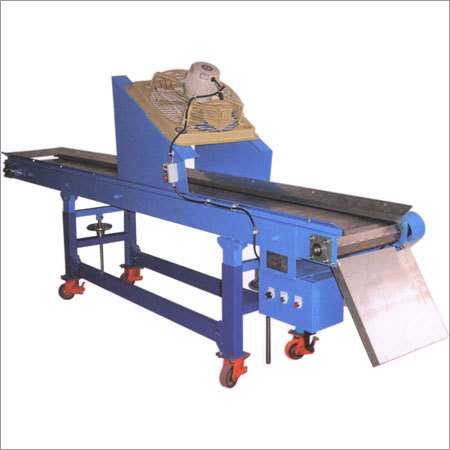 Transport Conveyor Belt