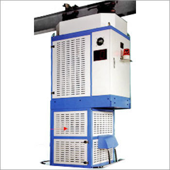 Zinc and Aluminum Solution Refilling Machine Zinc and Aluminum Solution Refilling Machine