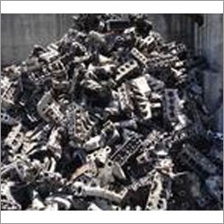 Aluminum Tense Scrap