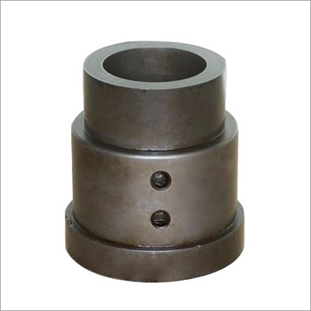 Mold Sleeve