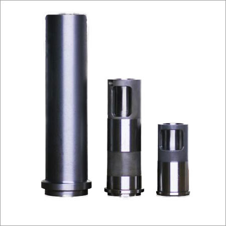 Shot Sleeve Shot Sleeve