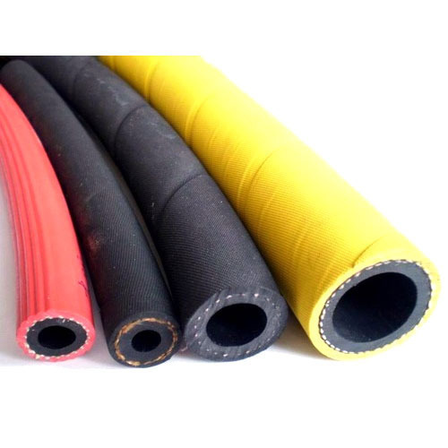 Carbon Free Rubber Hose