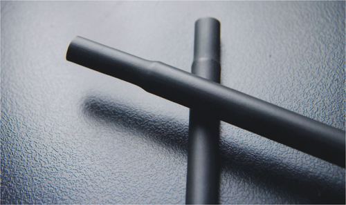 Carbon Free Hose