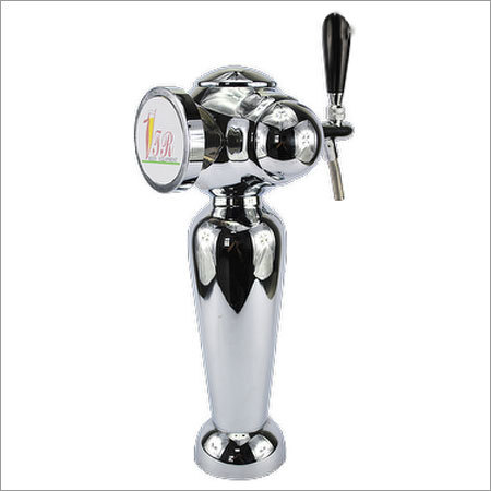1 Way Robot Type Beer Draft Tower 1 Way Robot Type Beer Draft Tower