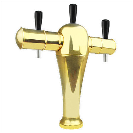3 Faucet Boeing Type Beer Font 3 Faucet Boeing Type Beer Font