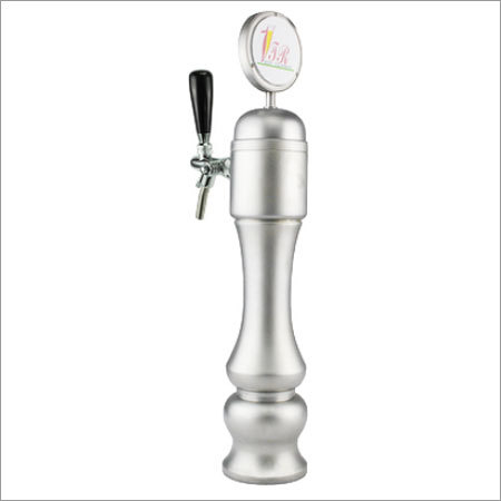 1 Way Apollo Type Beer Bar Column 1 Way Apollo Type Beer Bar Column