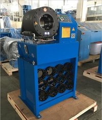 Hydraulic Hose Crimping Machine