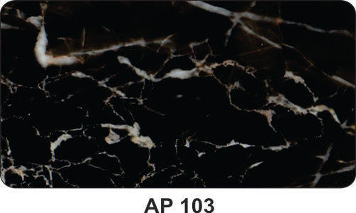 Pvc Marble Sheet