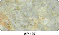 Pvc Marble Sheet By Atlantic Polymers Pvt. Ltd.