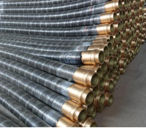 Concrete Pump End Hose