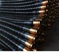 Concrete Pump End Hose