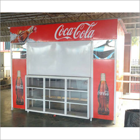 Display Stall Counter