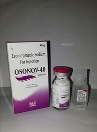 Osonov 40 Mg Injection