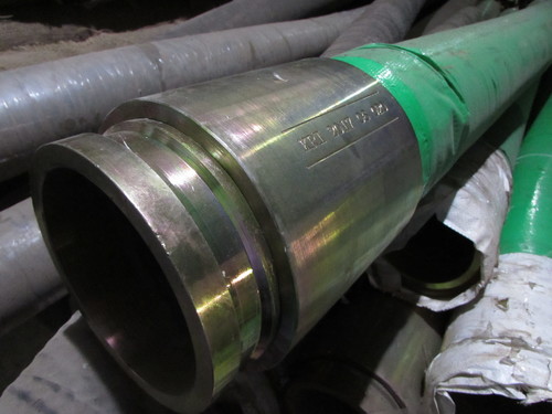 Concrete Hose