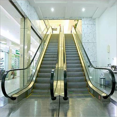 Escalators